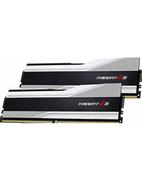 Pamięci RAM - G.Skill Trident Z5 DDR5 32GB 2x16GB 5600MHz CL40 1.2V XMP 3.0 silver - miniaturka - grafika 1