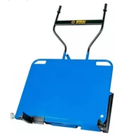 Pozostałe narzędzia ogrodowe - Wózek brukarski Mimal WBR (udźwig do 400 kg) - miniaturka - grafika 1