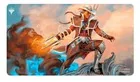 Magic the Gathering - Outlaws of Thunder Junction - Playmat - Annie Flash - Akcesoria do gier planszowych - miniaturka - grafika 1