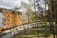 Czasopisma - 7 dniowy pobyt w sanatorium "Egles" w Birsztanach - miniaturka - grafika 1
