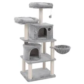 Drapaki dla kotów - Drapak dla kota FEANDREA PCT90W - miniaturka - grafika 1