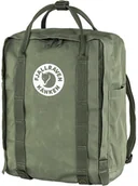Plecaki - FJALLRAVEN Plecak TREE KANKEN lichen green - miniaturka - grafika 1