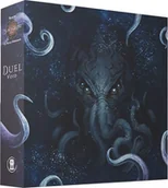 Gry planszowe - GRA BLACK ROSE WARS: DUEL VOID - CZACHA GAMES one size - miniaturka - grafika 1