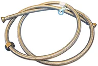Akcesoria i części do zmywarek - Neoperl Tilsl.Slange 1250 - mm t.vv.Stålomflet. 1/2x3/4 - miniaturka - grafika 1