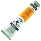 Farby i media malarskie - Talens Van Gogh Farba olejna 40ml 244 India Yellow - miniaturka - grafika 1