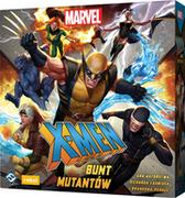 Gry planszowe - X-Men Bunt mutantów - miniaturka - grafika 1