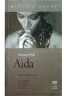 Książki o kulturze i sztuce - Aida - miniaturka - grafika 1