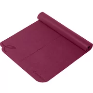 Maty do ćwiczeń - Mata do jogi Energetics Yoga Mat 1.0 420634 z etui - miniaturka - grafika 1