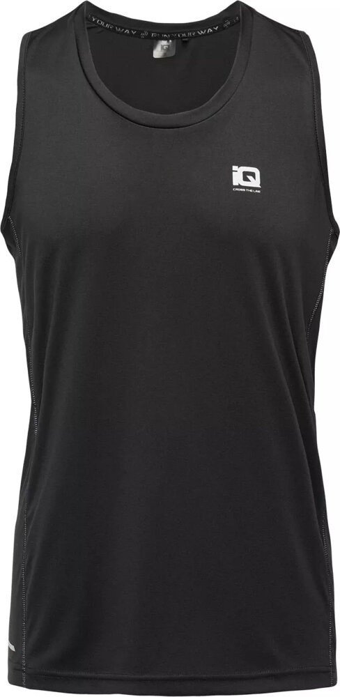 IQ Męska koszulka bez rękawów IMOS II
