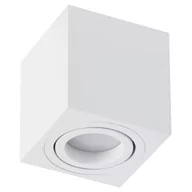 Systemy inteligentnych domów - Azzardo MINI ELOY SMART WIFI AZ3861 downlight natynkowy 1x5W/GU10 IP20 2700K-6500K AZZAZ3861 - miniaturka - grafika 1