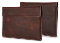 Etui do tabletów - LURESKO CLAYER XL+ Skórzane etui na tablet 290 x 212 x 9mm SAMSUNG GALAXY TAB S10+ S9+ S8+ S7+ S9+ FE 5G A9+ / LENOVO TAB P11 PRO PLUS M11 M10 PLUS .. - miniaturka - grafika 1