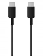 Kable USB - Kabel Samsung EP-DA705BB USB-C - USB-C - miniaturka - grafika 1