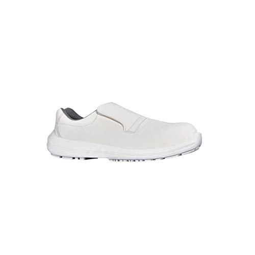 U-Power - Pielęgniarka S1 SRC, U Power Uw20031 39 Obuwie Bezpieczeństwo Zakres White68 Black Model Pielęgniarka S1 Src Rozmiar 39, 39 EU