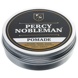Percy Nobleman Hair Styling Pomade Art6148 - Pomada do włosów - miniaturka - grafika 1
