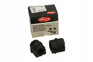 DELPHI TULEJA WAHACZA TD785W KPL 2SZT OPEL ASTRA H,MERIVA 03 - Tuleje zawieszenia - miniaturka - grafika 1
