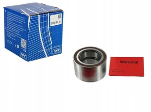 SKF VKBA 7114 ZESTAW ŁOŻYSK IVECO DAILY 2.3-3.0D 14 PRZÓD VKBA 7114 - Układ zawieszenia - akcesoria - miniaturka - grafika 1