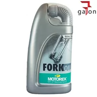 Chemia warsztatowa - MOTOREX FORK OIL SAE 10W30 1L - miniaturka - grafika 1