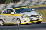 Czasopisma - Jazda KIA pro-ceed CUP - Tor Poznań - miniaturka - grafika 1