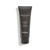 Żele do mycia twarzy - Sisley Sisleÿum Purifying Cleansing Gel Żele do mycia twarzy 125 ml Męskie - miniaturka - grafika 1