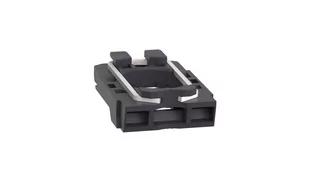 Korpus podstawy mocującej plastikowy ZB5AZ009TQ - Podzespoły elektroniczne - miniaturka - grafika 2