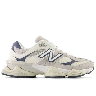 Buty New Balance U9060EEB - beżowe - Buty sportowe męskie - miniaturka - grafika 1