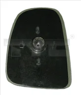 Lusterka samochodowe - SZKŁO LUSTERKA FORD 310-0061-1 - miniaturka - grafika 1
