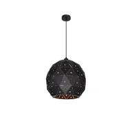 Lampy sufitowe - Globo 54029H1 - Żyrandol na lince JODIE 1xE27/60W/230V - miniaturka - grafika 1