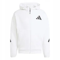 Bluzy męskie - BLUZA ADIDAS Z.N.E. JF2443 R. XS - miniaturka - grafika 1
