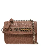 Torebki damskie - Steve Madden Torebka Bcoal-E SM13001635 Brązowy - miniaturka - grafika 1