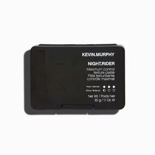 Kevin Murphy NIGHT RIDER - mocna pasta o matowym wykończeniu 100 g 9339341001362 - Kosmetyki do stylizacji włosów - miniaturka - grafika 1