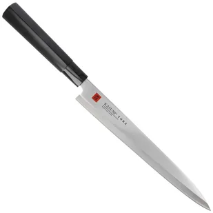Nóż Kasumi Tora Sashimi, MoVa 270mm (36849) - Noże - miniaturka - grafika 3