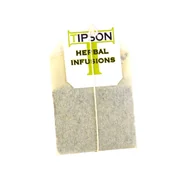 TIPSON Organic Matcha Mint sasz. 10x1,5g
