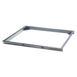 AXIS - obrzeże fundamentowe / rama do zabudowy do wagi 4BAxxFNxS 1500x1500mm - Akcesoria do urządzeń pomiarowych - miniaturka - grafika 1