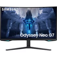 Monitory - Samsung Odyssey Neo G7 LS32BG750NUXEN - miniaturka - grafika 1