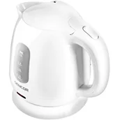 Czajniki elektryczne - Sencor SWK 1010WH - miniaturka - grafika 1