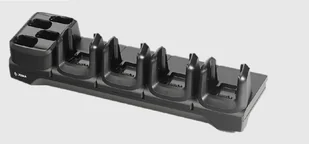 Zebra CRD-MC33-4SE4BC-01 ładowarka akumulatorów Prąd przemienny - Ładowarki i akumulatory - miniaturka - grafika 1