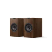 Głośniki i kolumny - KEF Q1 Meta kolumna podstawkowa (orzech) - miniaturka - grafika 1