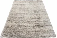 Dywany - Jasnoszary miękki dywan pokojowy E2-S42 - miniaturka - grafika 1