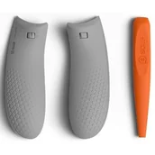 Akcesoria do Playstation - SCUF Xbox Series X|S Trigger Grips Kit (szary) - miniaturka - grafika 1