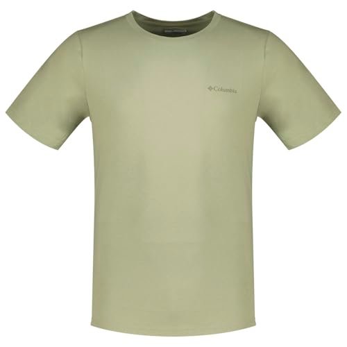 Columbia T-Shirt z grafiką Męski, Rapid Ridge II