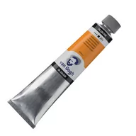 Farby i media malarskie - Talens Van Gogh farba olejna 200ml 211 Cadm Orange - miniaturka - grafika 1