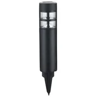 Lampy ogrodowe - LED Zewnętrzna lampa solarna MARK LED/1,2V IP44 - miniaturka - grafika 1