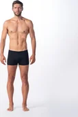 Kąpielówki męskie - AquaWave CARBO - miniaturka - grafika 1