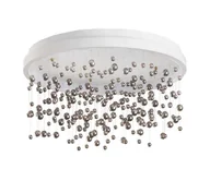 Lampy sufitowe - Ideal Lux - LED Ściemnialny żyrandol natynkowy ARMONY LED/55W/230V śr. 50 cm - miniaturka - grafika 1