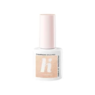 Lakiery hybrydowe - Hi Hybrid Lakier Hybrydowy #423 Champagne Gold 5ml - miniaturka - grafika 1