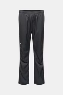 Spodnie sportowe męskie - Head Spodnie - Czarny - Mężczyzna - XL (xl) - 459070 - grafika 1