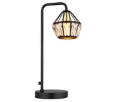 Lampy stojące - Globo 54359T - Lampa stołowa LOIS 1xE14/40W/230V - miniaturka - grafika 1