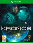 Gry Xbox One - Battle Worlds: Kronos GRA XBOX ONE - miniaturka - grafika 1