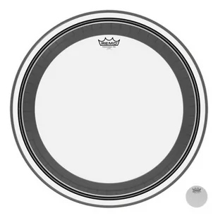 Remo Drumhead Pack (PR-1320-00) PR-1320-00 - Akcesoria do perkusji - miniaturka - grafika 1