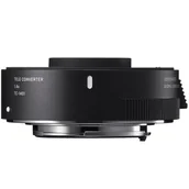 Konwertery fotograficzne - Sigma TC-1401 - miniaturka - grafika 1